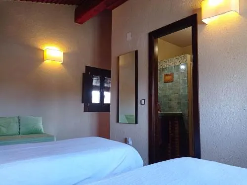 拉特哈達德爾瓦列酒店