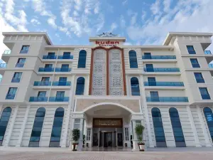 Budan Thermal Hotel & Convention Center