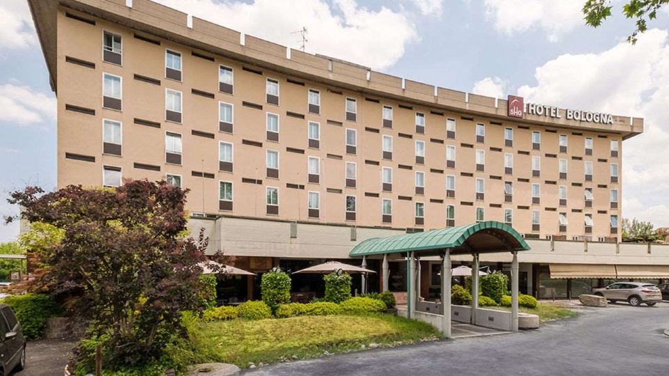 SHG Hotel Bologna