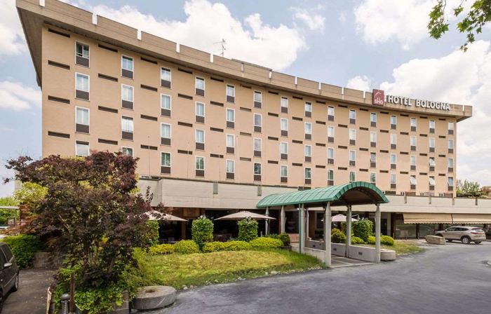 SHG Hotel Bologna