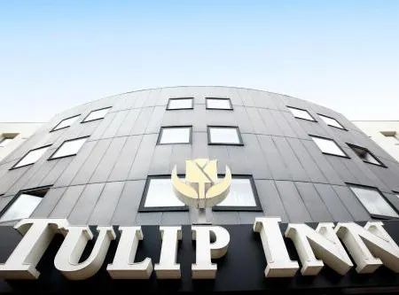 Tulip Inn Antwerpen