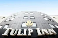 Tulip Inn Antwerpen - 3 étoiles