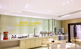 City Convenient Hotel Foshan Dali Guangfo Zhicheng Store