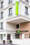 Ibis Styles Clamart Gare Grand Paris - Pet friendly