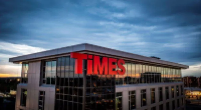 Grand Times Hotel Laval - Centropolis