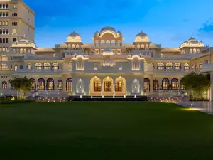 Hyatt Regency Jaipur Mansarovar