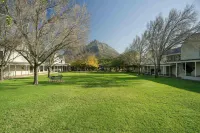 Protea Hotel Cape Town Mowbray Hotels in Cape Town