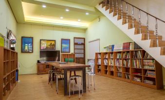 Lihebo Book House