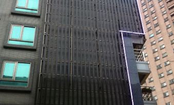 Daylight Hotel