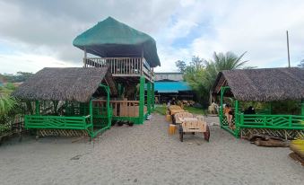 Mope Beach Resort