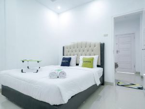 Urbanview Hotel Pondok Indah Pringsewu