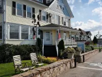 The Beach House Inn Hotels in Kennebunk