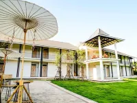 NanSripanna Resort Hoteles en Nan