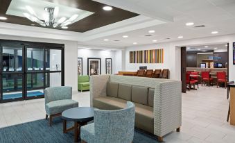 Holiday Inn Express Atlanta-Kennesaw