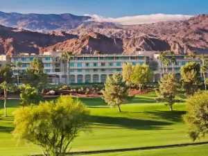 Grand Hyatt Indian Wells Resort Villas
