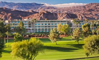 Hyatt Regency Indian Wells Resort and Spa