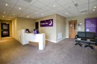 Premier Inn Glasgow Braehead Hotels in Renfrew