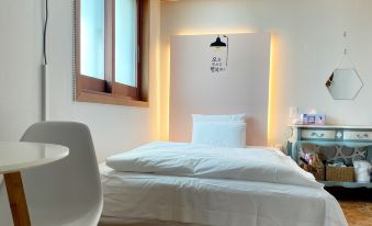 Gyeongju Day Suite