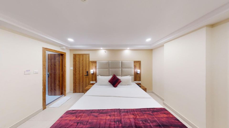 The Pearl Hotel
