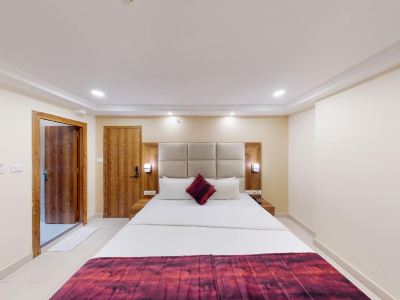 The Pearl Hotel
