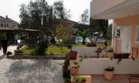 Helena's Studios - balkon
