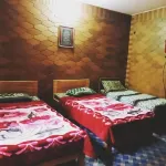 Karim Guest House - Parkplatz