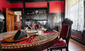 Vrooman Mansion B&B - Housity