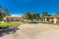 3093 Tenutaanna-Casetta Della Nonna by Barbarhouse