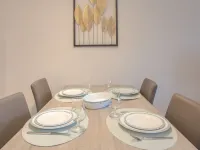 De Vakantieduinen Aan Zee Hotels in Bredene