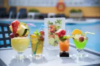 Tropic Park - bar