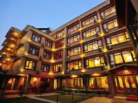 Mandala Boutique Hotel Отели в г. 