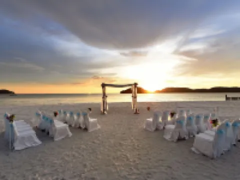 Pelangi Beach Resort & Spa, Langkawi Hotels in Langkawi