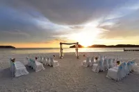 펠랑기 비치 리조트 & 스파 랑카위