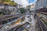 Arima Onsen Takayamaso Hanano -Adult only-