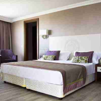 Holiday City Hotel-All Inclusive Rooms