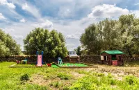 Finca Agroturismo Sa Cova Den Borino Hôtels à : Campos