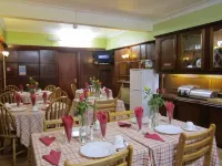 Twickenham Guest House Hotel a Isleworth