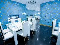 Luks Lofts Hotel & Residences - breakfast