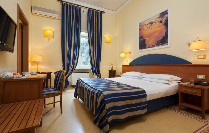 Hotel Kennedy