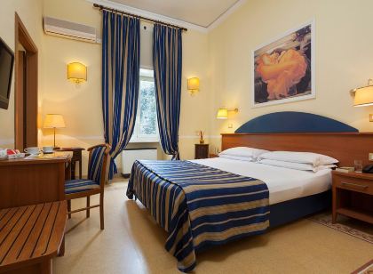 Hotel Kennedy
