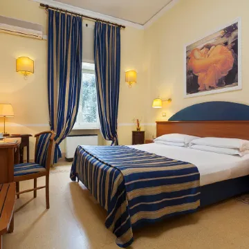 Hotel Kennedy