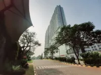 Treepark City Apartment by Winshome فنادق في Tangerang