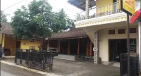 Sabila Homestay Borobudur