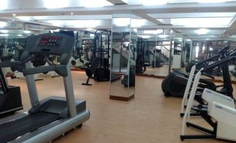 Pejaten Indah Apartment