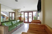 Kuningan Village Studio Syariah