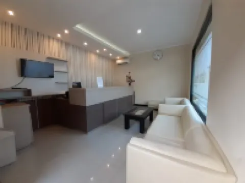 Kedaton House Syariah 外南夢酒店