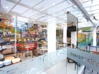 Cordela Inn Bengkulu Hotels in Bengkulu