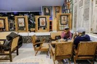 Ndalem Bebekan Guesthouse