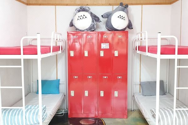 타임트래블러 릴렉스(Time Travelers Relax - Hostel (Foreigners Only))_5
