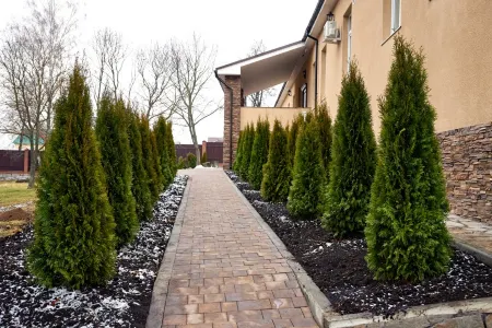 Russkij PAR Hotel Отели в г. Ленинский район